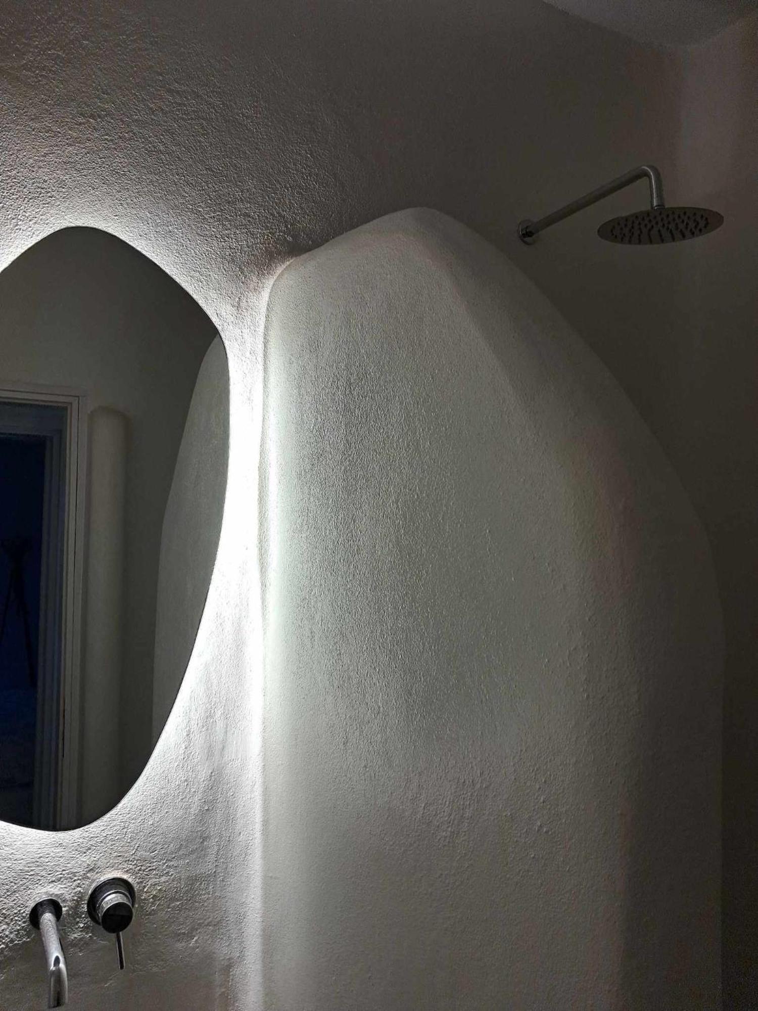 Ariadne'S Crown Luxury Suites With Private Pool Vivlos Экстерьер фото